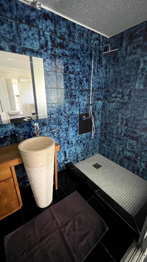 Villa Cristalline Douceur Des Alizes Belle-Allee Ngoại thất bức ảnh