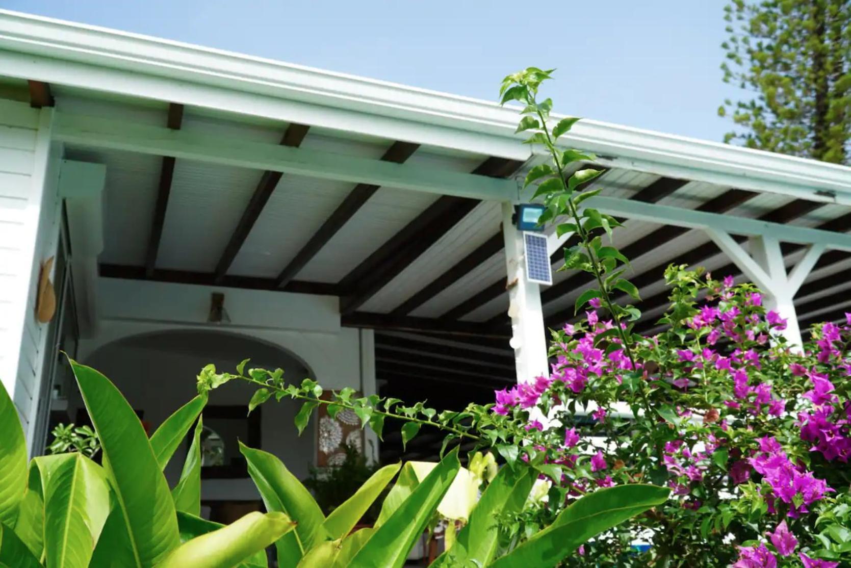 Villa Cristalline Douceur Des Alizes Belle-Allee Ngoại thất bức ảnh