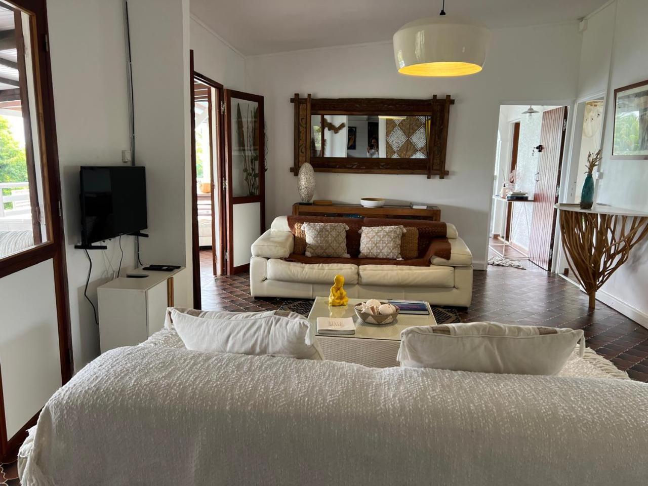 Villa Cristalline Douceur Des Alizes Belle-Allee Ngoại thất bức ảnh
